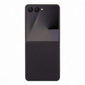 Tactical MagForce Aramid Samsung Galaxy Z Flip 7 Black tok kép