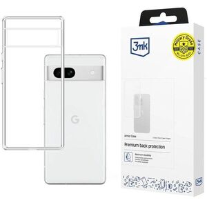 3mk Armor Case Google Pixel 7A 5G tok kép