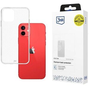 3mk Armor Case Apple iPhone 12 mini tok - AS kép