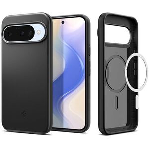 Spigen Thin Fit MagSafe Black - Google Pixel 10 Pro/Pixel 10 kép