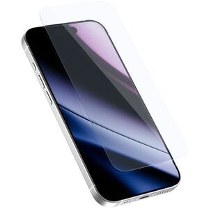 Epico iPhone 16 Pro / 17 üvegfólia + pormentesítő applikátor kép