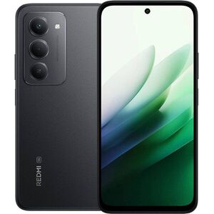 Xiaomi Redmi 15 5G 4GB / 128GB Midnight Black kép