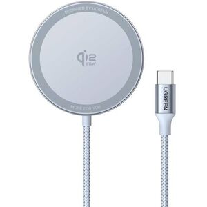 Ugreen 25W Qi 2.2 Wireless Pad kép