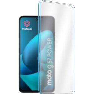 AlzaGuard 2.5D Case Friendly Glass, Motorola Moto G57 Power modellhez kép
