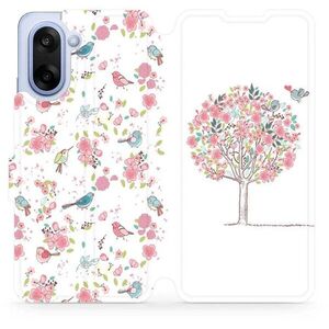 Mobiwear Flip OnePlus Nord CE5 fa tok kép