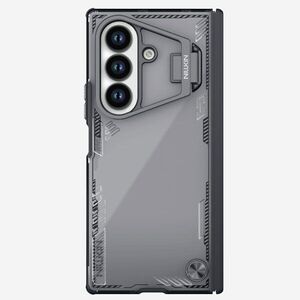 Nillkin Iceblade Prop Samsung Galaxy Z Fold 7 fekete tok kép