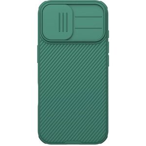 Nillkin CamShield PRO Apple iPhone 17 sötétzöld tok kép