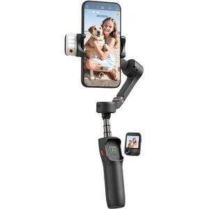 Hohem iSteady V3 Ultra Black kép