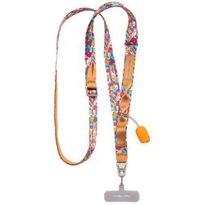 Pgytech LinkGo Photography Strap Modern Art kép