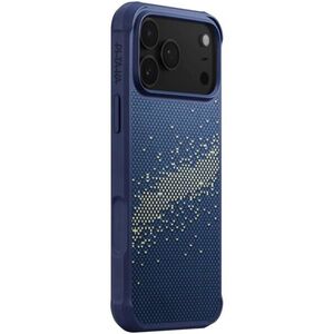 Pitaka Aramid ProGuard Case Milky Way Galaxy iPhone 17 Pro tok kép