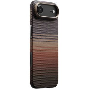 Pitaka Ultra Slim Case Sunset iPhone Air tok kép