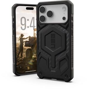 UAG Monarch Pro Carbon Fiber iPhone 17 Pro Max tok kép