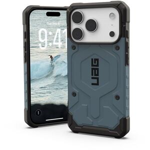 UAG Pathfinder Magsafe Cloud Blue iPhone 17 Pro tok kép