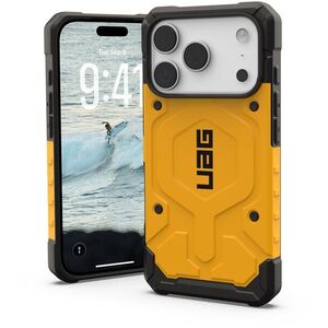 UAG Pathfinder Magsafe Heritage Yellow iPhone 17 Pro tok kép