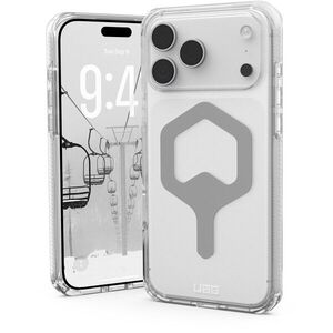 UAG Plyo Magsafe Ice Silver iPhone 17 Pro Max tok kép