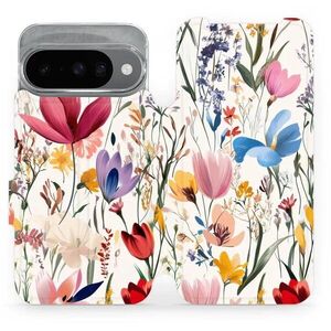Mobiwear Flip Google Pixel 10 rét tok kép