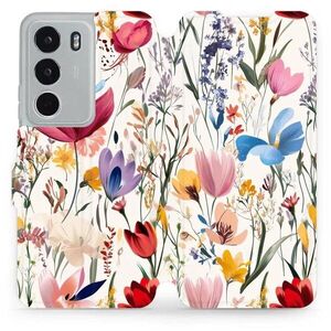 Mobiwear Flip Realme C71 rét tok kép