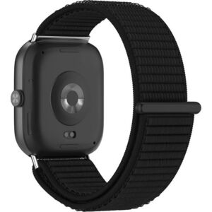 Eternico Airy Redmi Watch 4 / 5, Xiaomi Band 8 Pro / 9 Pro - black kép