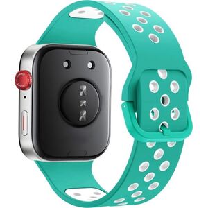 Eternico Sporty Huawei Fit 3 / 4 / 4 Pro - Azure kép