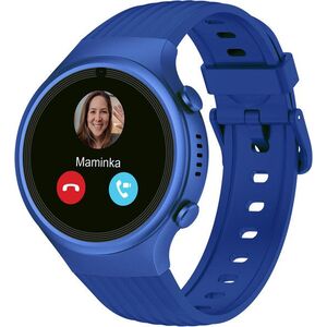 LAMAX WatchY4 Sport Blue kép