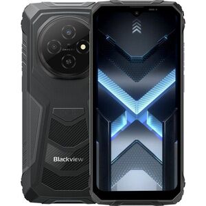 Blackview FORT 1 6GB / 256GB Black kép