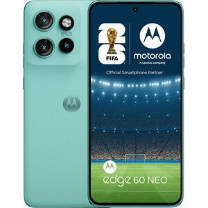 Motorola EDGE 60 Neo 12GB/256 Pantone Frostbite kép