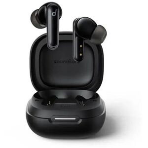 soundcore P40i, fekete kép