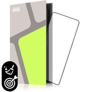 Tempered Glass Protector Vivo X200 (Magic3D) tartalék üvegfólia öntisztító applikátorhoz kép