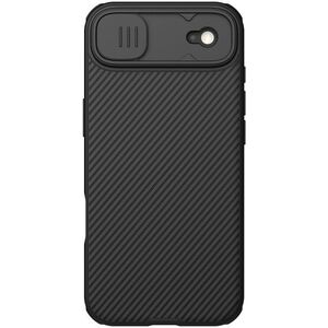 Nillkin CamShield PRO Apple iPhone Air fekete mágneses tok kép