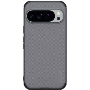 Nillkin Super Frosted PRO Google Pixel 10 / 10 Pro átlátszó fekete tok kép