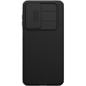 Nillkin CamShield PRO Samsung Galaxy A17 5G fekete tok kép
