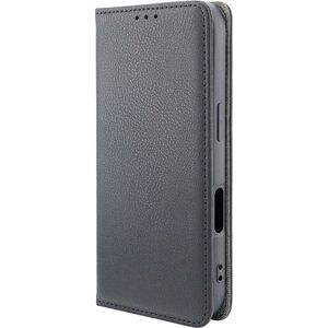 AlzaGuard Book iPhone 16 fekete flip tok kép