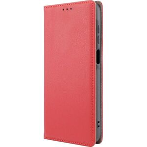 AlzaGuard Book Flip Case Samsung Galaxy A17 piros tok kép