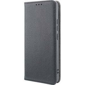 AlzaGuard Book Flip Case Xiaomi 15 fekete tok kép