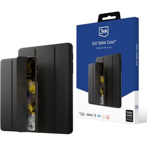 3mk Soft Tablet Case Apple iPad Mini 6 tok - max. 10" kép