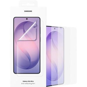 Samsung Galaxy S26 Ultra Transparency kijelzővédő fólia kép