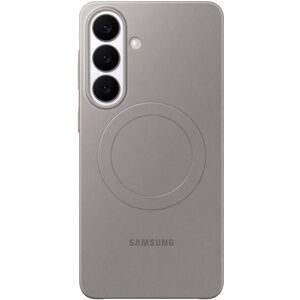 Samsung Galaxy S26+ szürke mágneses slim tok kép