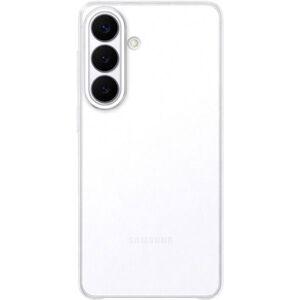Samsung Galaxy S26+ Transparency átlátszó tok kép