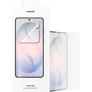 Samsung Galaxy S26+ Transparency kijelzővédő fólia kép