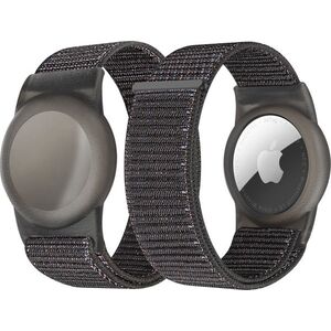 WOWME AirTag Strap black kép