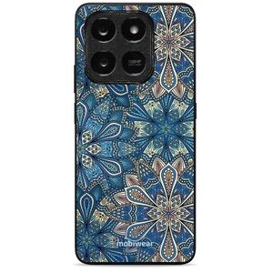 Mobiwear Glossy Honor X7d/ Honor 400 Smart 5G fényes tok kép