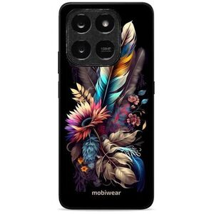 Mobiwear Glossy Honor X7d/ Honor 400 Smart 5G fényes tok kép