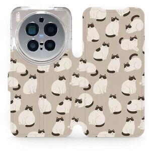 Mobiwear Flip tok, Vivo X300 Pro, cicák kép