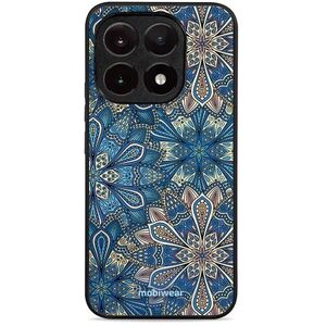 Mobiwear Glossy Xiaomi 15T mandala fényes tok kép