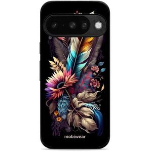Mobiwear Glossy Google Pixel 10 toll/csokor fényes tok kép
