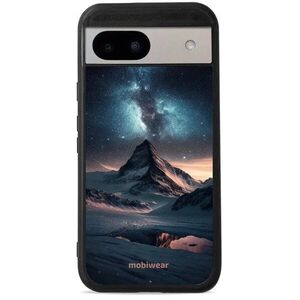 Mobiwear Glossy Google Pixel 8A csillagos égbolt fényes tok kép