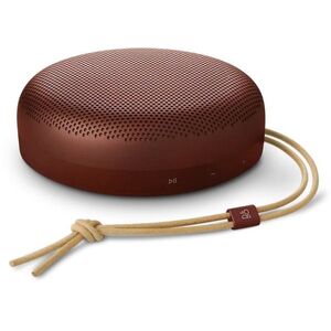 Bang & Olufsen Beosound A1 3rd Gen. Rustic Red kép