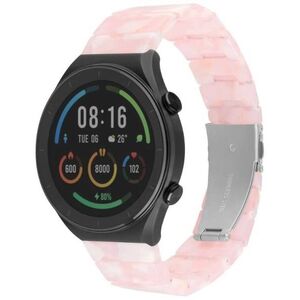 FIXED Resin Strap Quick Release 20mm Candy Pink kép