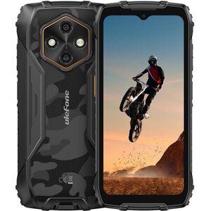 UleFone RugKing 4 Pro 8GB / 128GB black kép