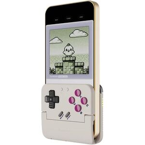 GameSir Pocket Taco - Retro Bluetooth Mobile Controller kép